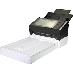 Avision, Scanner, AN360FW A4 documentscanner (Ethernet)