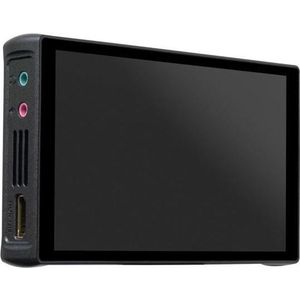 Portkeys PL5 5.4 Zoll Live Stream Monitor (5.40", UHD), Videomonitoren, Zwart