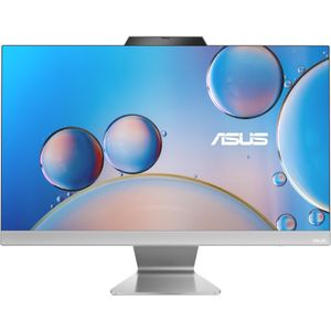 ASUS VIVOAIO 24 23.8IN I5-1335U 8GB 512GB W11H (512 GB, 8 GB, Intel Core i5-1335U, Intel Arc Graphics), PC, Wit