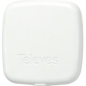 Televes Wavedatas, Toegangspunt