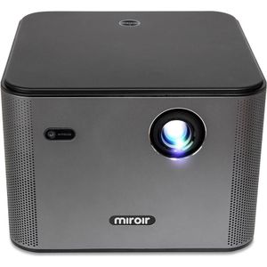 Miroir M1200S Ultra Pro Smart Projector, Beamer