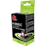 Print, Inkt, H-300XLC (M, C, Y)
