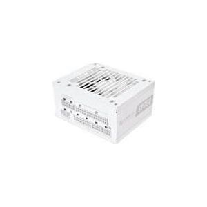Lian-Li SP750 V2 Gold Netzteil - 750 Watt, weiss (750 W), PC-voedingseenheid, Wit