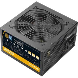 Segotep Power supply BN750W V2 750W 80PLUS Bronze PCIE 5.1 black (750 W), PC-voedingseenheid, Zwart