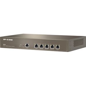 IP-COM - M50 - Multi-Wan Hot Spot Router - Voor 100 Gebruikers - Bandbreedtebediening
