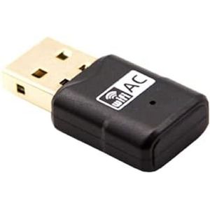 Gequdio WLAN USB voor GX5+ IP-telefoon, Accessoires voor koptelefoons