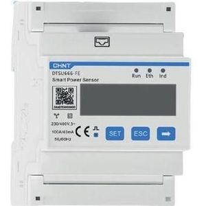 No Name Huawei Intelligente Voedingssensor DTSU666-FE, Router