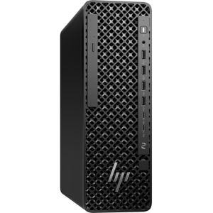 HP Z2 SFF G1i Intel Core Ultra 7 265 16Go 1To RTX A400 4Go W11P 3/3/3 (2.40 GHz, 20 -Core), Processor
