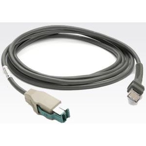 Zebra USB-kabel, Accessoires voor barcodescanners