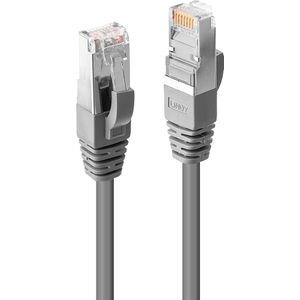 Lindy Netwerkkabel (S/FTP, CAT6, 50 m), Netwerkkabel