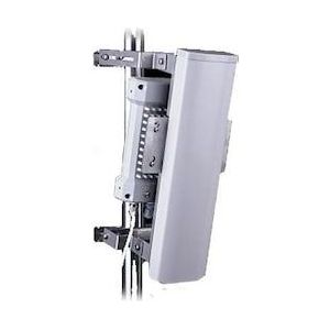 Quwireless WISECTOR PRO M3-90-16HV - 3,3 - 3,8 GHz sectorantenne voor Cambium PMP 450, Netwerkantenne