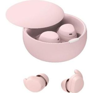 Winner Group AirFlex 4 (ANC, 6 h, Draadloze), Koptelefoon, Roze