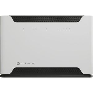 MikroTik Chateau 5G-kit met 716MHz, Router