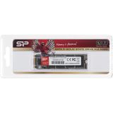 Hard Drive Silicon Power A55 SSD M.2