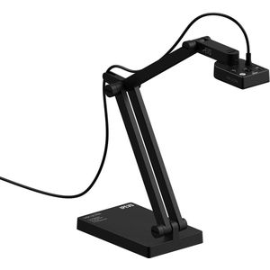 Ipevo - V4K Ultra - Documentcamera - 13MP - USB - UHD