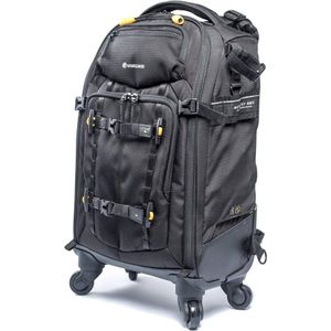 Vanguard Alta Fly 55T Trolley (Fotowagen), Cameratas, Zwart