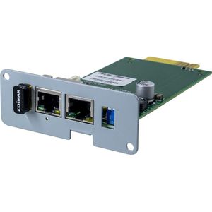 Legrand Netwerkinterface Inbouw + Wifi Dongle (slot) (CS102 SK)