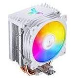 Jonsbo CR-1400E ARGB - CPU-luchtkoeling - Wit - 92 mm fan