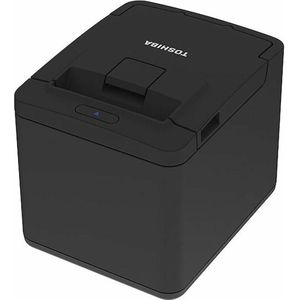 Toshiba - HSP100 - Draagbare Printer - Zwart - Directe Thermische Afdruktechnologie