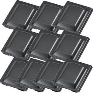 Zebra Handbatterij (uitgebreide capaciteit), Accessoires voor barcodescanners