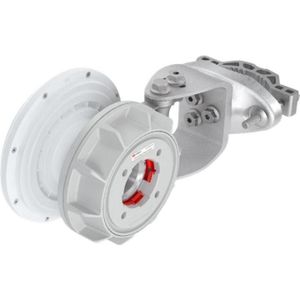 RF-Elements HG3-TP-S90 - 9,6 dBi - 5,18 - 6,4 GHz - 90° - hoornantenne - TwistPort, Netwerkantenne