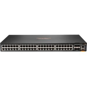 HPE Aruba 6300F 48-poorts 1GbE &, Netwerkschakelaar