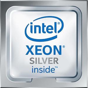 HPE E Processor Intel Xeon-Silver 4214R 12-core voor E ProLiant ML350 Gen10 (LGA 3647, 2.40 GHz, 12 -Core), Processor