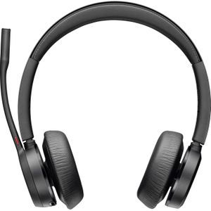 HP Voyager 4320 USB-C headset (USB-C), Kantoorheadset