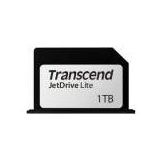 Transcend JetDriveLite 330 Apple uitbreidingskaart 1 TB Schokbestendig, Waterdicht, Stofdicht