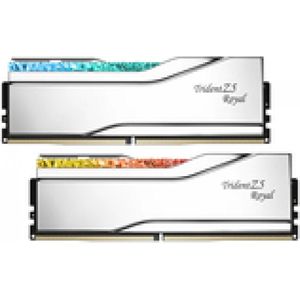 G.Skill - Trident Z5 Royal - RAM - 64GB - DDR5 6400MHz