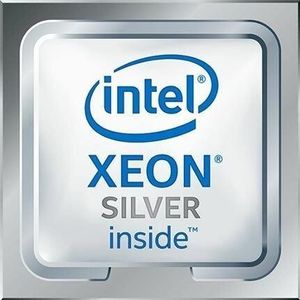 Intel - Xeon Silver 4210T - Processor - Deca Core - 10 x 2.3 GHz - Socket Intel 3647 - 95 W