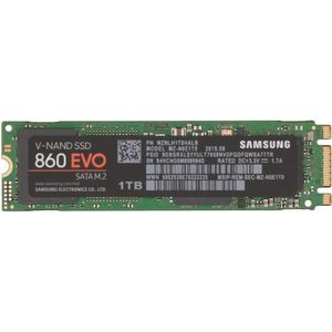 2-Power 960GB M.2 SATA 2280 (1000 GB, M.2 2280), SSD