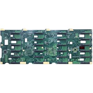 Supermicro BPN-SAS2-846EL1 - 24-poorts SATA/SAS server backplane, Server accessoires