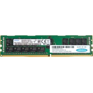 QSAN MEM 16GB MODULE DDR4 ECC, NAS accessoires