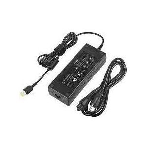 Lenovo - 42T5282 - Netvoeding - Zwart - 65 W - Binnen