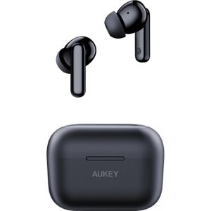 Aukey - EP-M1NC - Draadloze Oordopjes - Zwart - Bluetooth 5