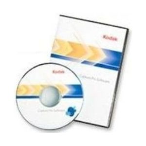 Kodak Alaris Capture Pro 1 jaar