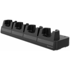 Honeywell - Eda50k Kit - Oplaadstation - Zwart - Inclusief Voedingsadapter