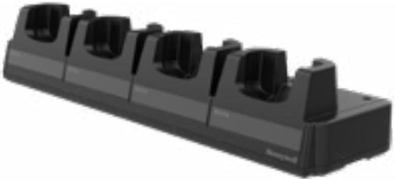 Honeywell - Eda50k Kit - Oplaadstation - Zwart - Inclusief Voedingsadapter