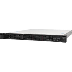 Lenovo SR250 V3 Xeon E-2434 4C 3,4 GHz (Intel Xeon E-2434, 16 GB, Rack Server), Server