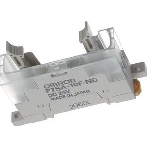 Omron Veiligheidsproducten - Basis G7SA 4-polige DIN-railschroef LED, Relais