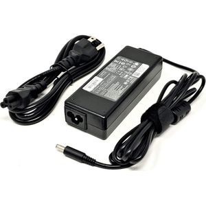 Dell - AC-adapter - Notebook Voeding - 90W - 19,5V - 4,5 mm Stekker