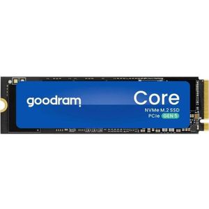Goodram SSDR-GRC01-4K0-80 (2000 GB, M.2 2280), SSD