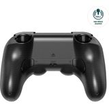 Bezprzewodowy kontroler 8BitDo Pro 2 (joystick z efektem Halla) Black Edition Nintendo Switch