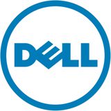 Dell Batterij 65Whr 6 Cel (6 Cellen, 5000 mAh), Notebook batterij, Zwart