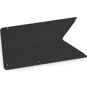 EKWB EK Quantum Vector FE RTX 3080 Backplate, GPU Waterkoeler Accessoires