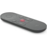 Logitech Afstandsbediening - Videoconferentiesysteem - Grafiet - Compatibel met Rally Bar