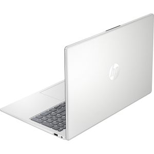 HP 15-fc0259ng, Onderdelen voor notebooks, Zilver