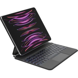 Belkin Magnetische toetsenbordfolio voor 12,9", Tablet toetsenbord