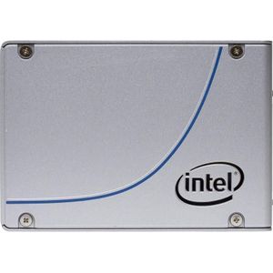 Intel SSD DC P3520 serie (2000 GB, 2.5"), SSD